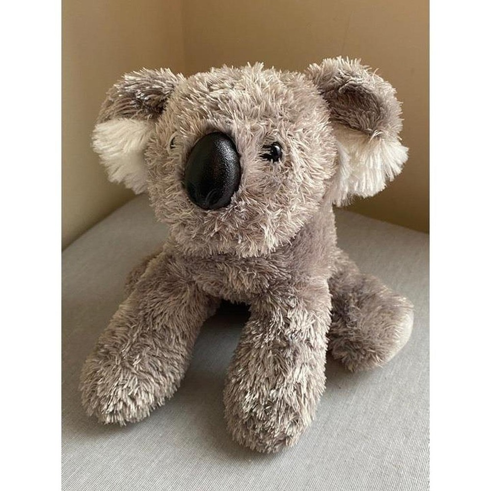 Aurora Koala Bear Plush Stuffed Animal Lovey 2017 8" Toy s11